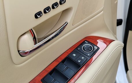 Lexus RX III, 2011 год, 1 735 000 рублей, 12 фотография