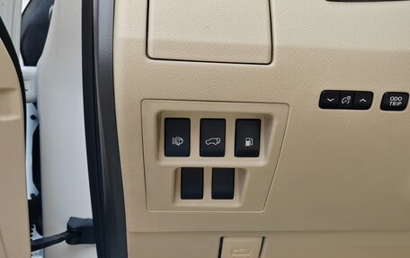 Lexus RX III, 2011 год, 1 735 000 рублей, 13 фотография