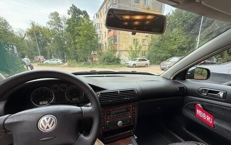 Volkswagen Passat B5+ рестайлинг, 2003 год, 550 000 рублей, 6 фотография