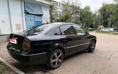 Volkswagen Passat B5+ рестайлинг, 2003 год, 550 000 рублей, 2 фотография