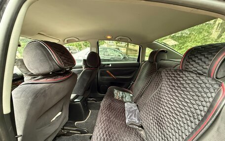 Volkswagen Passat B5+ рестайлинг, 2003 год, 550 000 рублей, 8 фотография