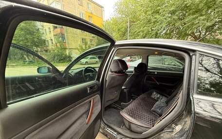 Volkswagen Passat B5+ рестайлинг, 2003 год, 550 000 рублей, 9 фотография