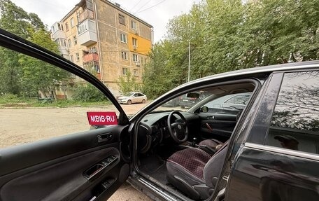 Volkswagen Passat B5+ рестайлинг, 2003 год, 550 000 рублей, 10 фотография