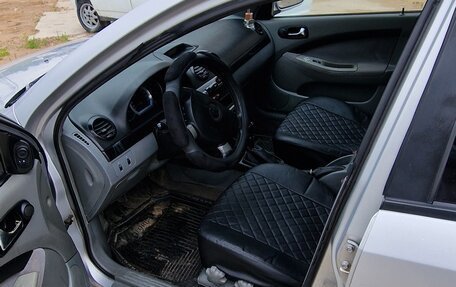Chevrolet Lacetti, 2008 год, 199 999 рублей, 9 фотография