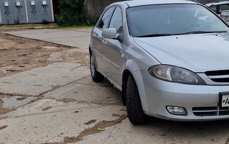Chevrolet Lacetti, 2008 год, 199 999 рублей, 2 фотография