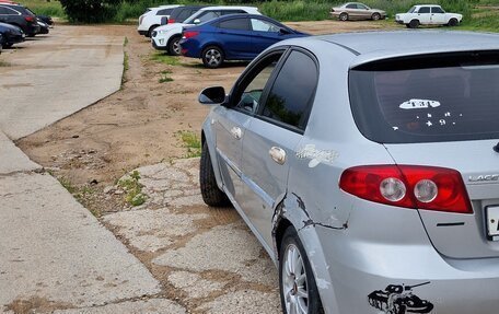 Chevrolet Lacetti, 2008 год, 199 999 рублей, 4 фотография