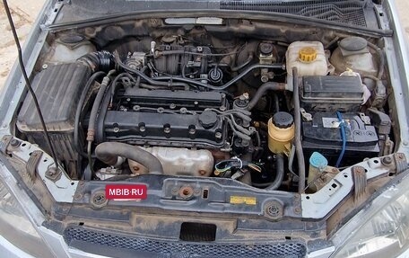 Chevrolet Lacetti, 2008 год, 199 999 рублей, 6 фотография