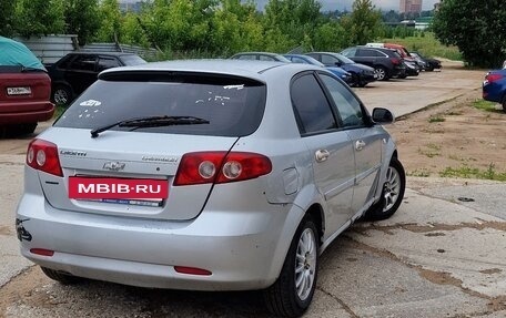 Chevrolet Lacetti, 2008 год, 199 999 рублей, 3 фотография