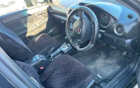 Subaru Impreza III, 2003 год, 550 000 рублей, 4 фотография