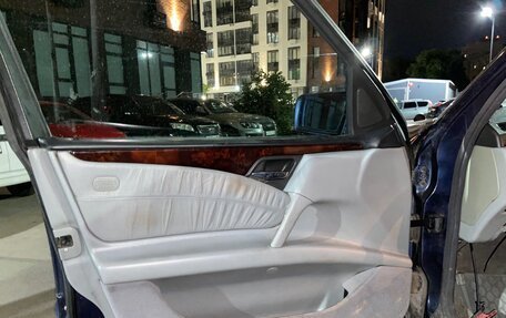 Mercedes-Benz E-Класс, 1997 год, 190 000 рублей, 8 фотография