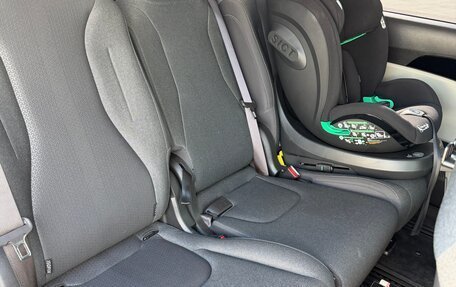 KIA Carnival, 2021 год, 3 600 000 рублей, 11 фотография