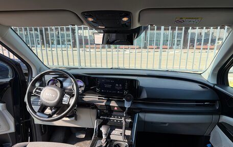KIA Carnival, 2021 год, 3 600 000 рублей, 9 фотография