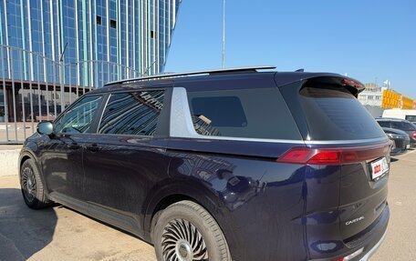 KIA Carnival, 2021 год, 3 600 000 рублей, 5 фотография