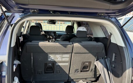 KIA Carnival, 2021 год, 3 600 000 рублей, 13 фотография