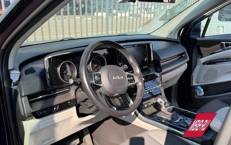 KIA Carnival, 2021 год, 3 600 000 рублей, 10 фотография