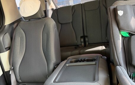 KIA Carnival, 2021 год, 3 600 000 рублей, 14 фотография