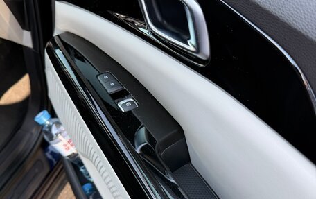 KIA Carnival, 2021 год, 3 600 000 рублей, 19 фотография