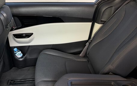 KIA Carnival, 2021 год, 3 600 000 рублей, 17 фотография