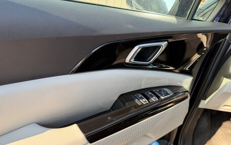 KIA Carnival, 2021 год, 3 600 000 рублей, 21 фотография
