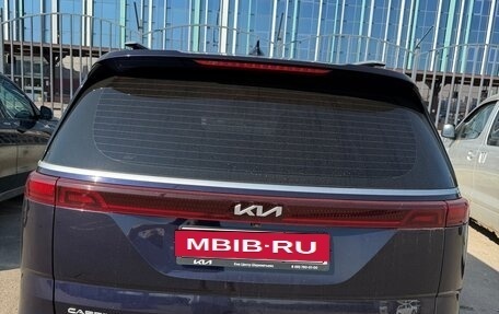 KIA Carnival, 2021 год, 3 600 000 рублей, 6 фотография