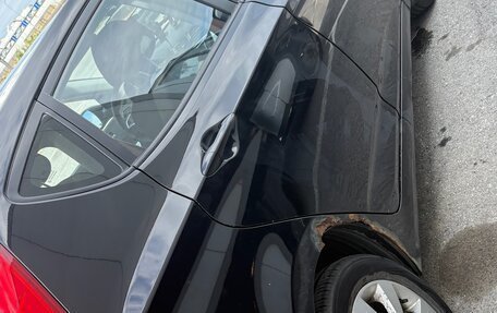 Hyundai Solaris II рестайлинг, 2012 год, 760 000 рублей, 7 фотография