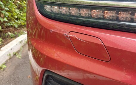 Volkswagen Tiguan II, 2017 год, 2 950 000 рублей, 14 фотография