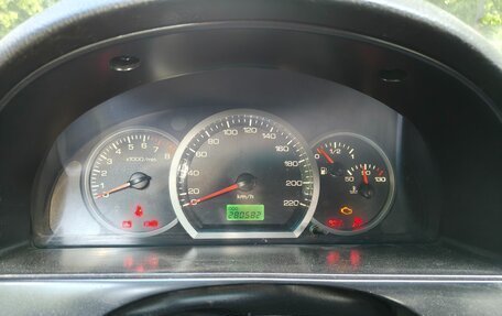 Chevrolet Lacetti, 2009 год, 280 000 рублей, 6 фотография