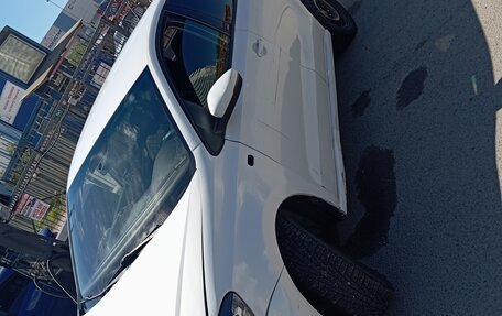 Volkswagen Polo VI (EU Market), 2016 год, 450 000 рублей, 2 фотография