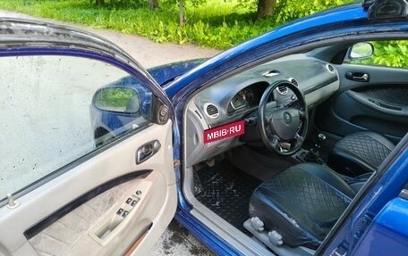 Chevrolet Lacetti, 2009 год, 280 000 рублей, 5 фотография
