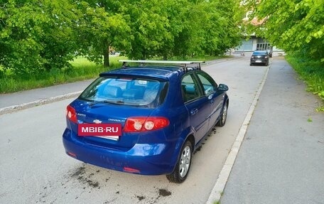 Chevrolet Lacetti, 2009 год, 280 000 рублей, 3 фотография