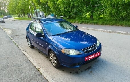 Chevrolet Lacetti, 2009 год, 280 000 рублей, 2 фотография