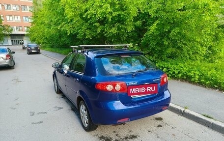 Chevrolet Lacetti, 2009 год, 280 000 рублей, 4 фотография