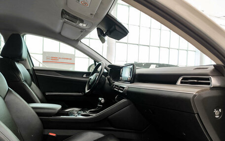 KIA K5, 2021 год, 1 850 000 рублей, 13 фотография