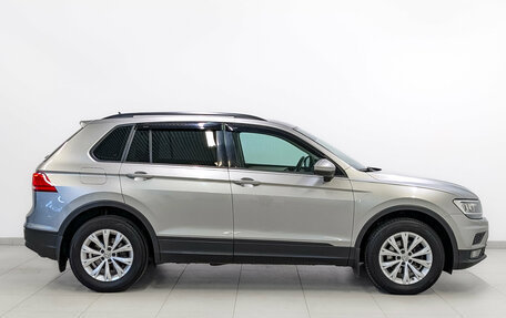 Volkswagen Tiguan II, 2020 год, 2 575 000 рублей, 4 фотография