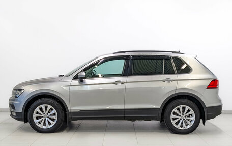 Volkswagen Tiguan II, 2020 год, 2 575 000 рублей, 8 фотография