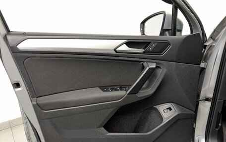 Volkswagen Tiguan II, 2020 год, 2 575 000 рублей, 19 фотография