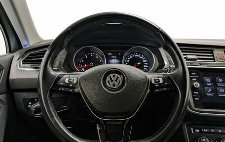 Volkswagen Tiguan II, 2020 год, 2 575 000 рублей, 22 фотография