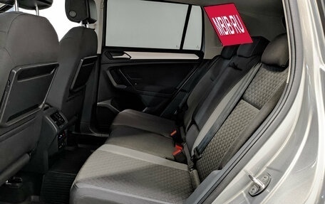 Volkswagen Tiguan II, 2020 год, 2 575 000 рублей, 18 фотография
