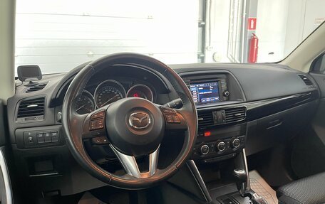 Mazda CX-5 II, 2013 год, 1 759 000 рублей, 8 фотография
