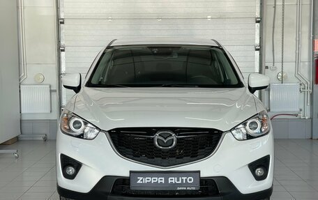 Mazda CX-5 II, 2013 год, 1 759 000 рублей, 2 фотография