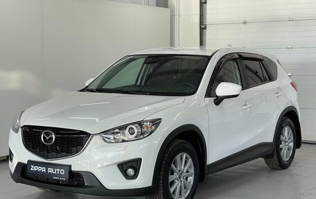 Mazda CX-5 II, 2013 год, 1 759 000 рублей, 3 фотография