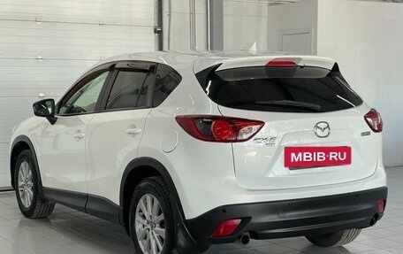Mazda CX-5 II, 2013 год, 1 759 000 рублей, 6 фотография