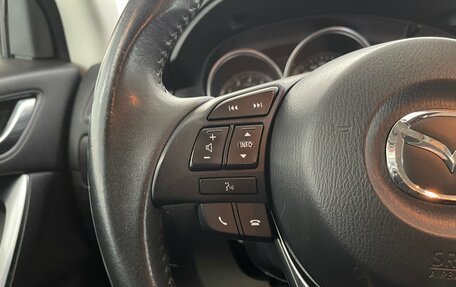 Mazda CX-5 II, 2013 год, 1 759 000 рублей, 12 фотография
