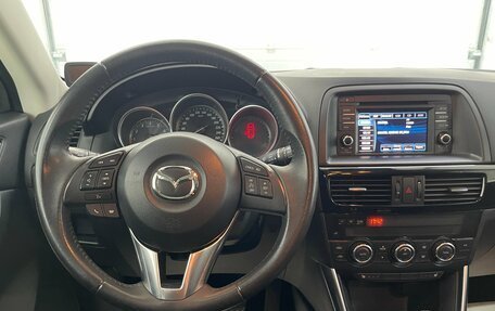 Mazda CX-5 II, 2013 год, 1 759 000 рублей, 11 фотография