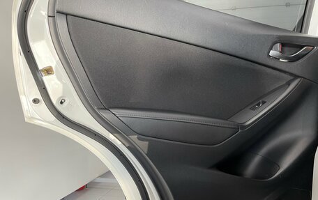 Mazda CX-5 II, 2013 год, 1 759 000 рублей, 20 фотография