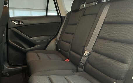 Mazda CX-5 II, 2013 год, 1 759 000 рублей, 21 фотография