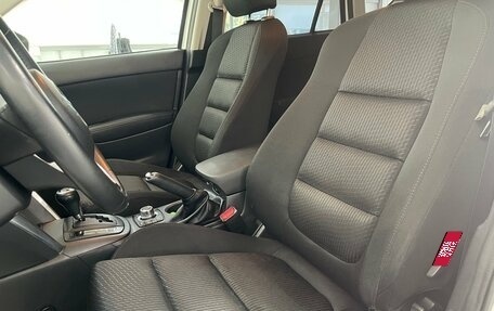 Mazda CX-5 II, 2013 год, 1 759 000 рублей, 19 фотография