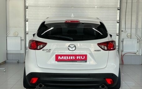 Mazda CX-5 II, 2013 год, 1 759 000 рублей, 5 фотография