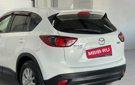 Mazda CX-5 II, 2013 год, 1 759 000 рублей, 7 фотография