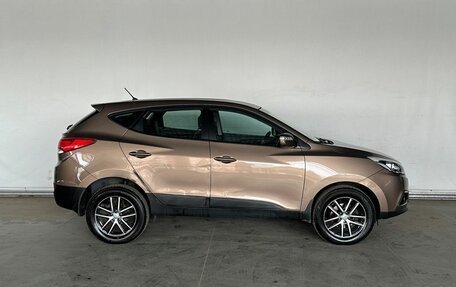 Hyundai ix35 I рестайлинг, 2014 год, 1 250 000 рублей, 4 фотография
